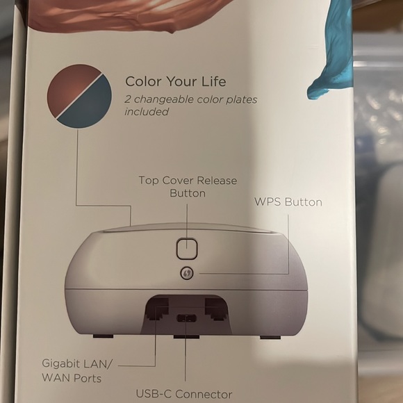 D-link covr home Wi-Fi system - Picture 5 of 5